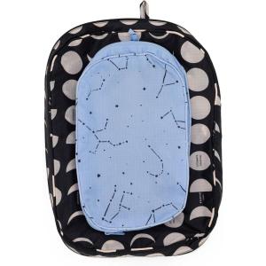 BAGGU Packing Cube Set – Leopard(Night Sky)