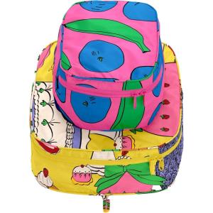 BAGGU Packing Cube Set – Leopard(Still Life)