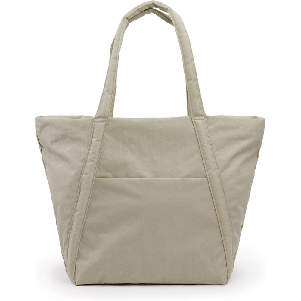 imageBAGGU Cloud BagCeladon