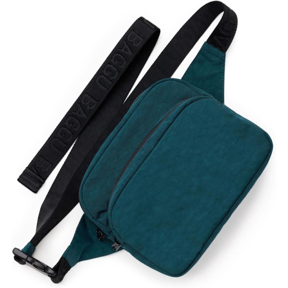 imageBAGGU Fanny PackDeep Sea
