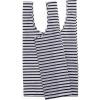 imageBAGGU Big Set of 2  Sailor Stripe