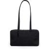 imageBAGGU Nylon Bowler BagBlack