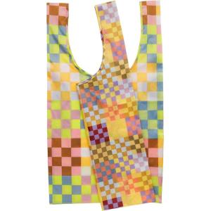 BAGGU Big Set of 2 – Checks