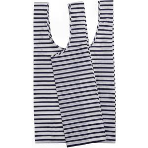 BAGGU Big Set of 2 – Sailor Stripe