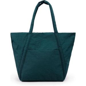 BAGGU Cloud Bag(Deep Sea)