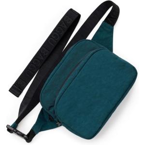 BAGGU Fanny Pack(Deep Sea)