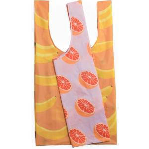 BAGGU Big Set of 2 – Archive Fruit