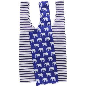 BAGGU Big Set of 2 – Dockside