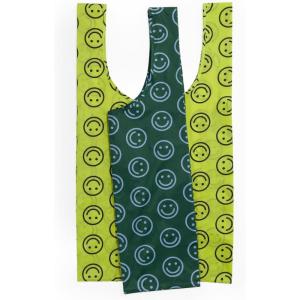 BAGGU Big Set of 2 – Happy Mix