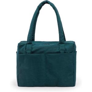 BAGGU Small Cloud Carry-on(Deep Sea)