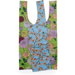 BAGGU Amazon Big Set of 2 – Garden Flowers