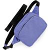 imageBAGGU Fanny Pack  Bluebell