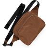 imageBAGGU Fanny Pack  Brown