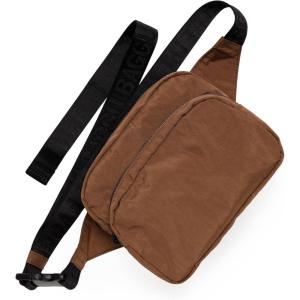 BAGGU Fanny Pack – Brown