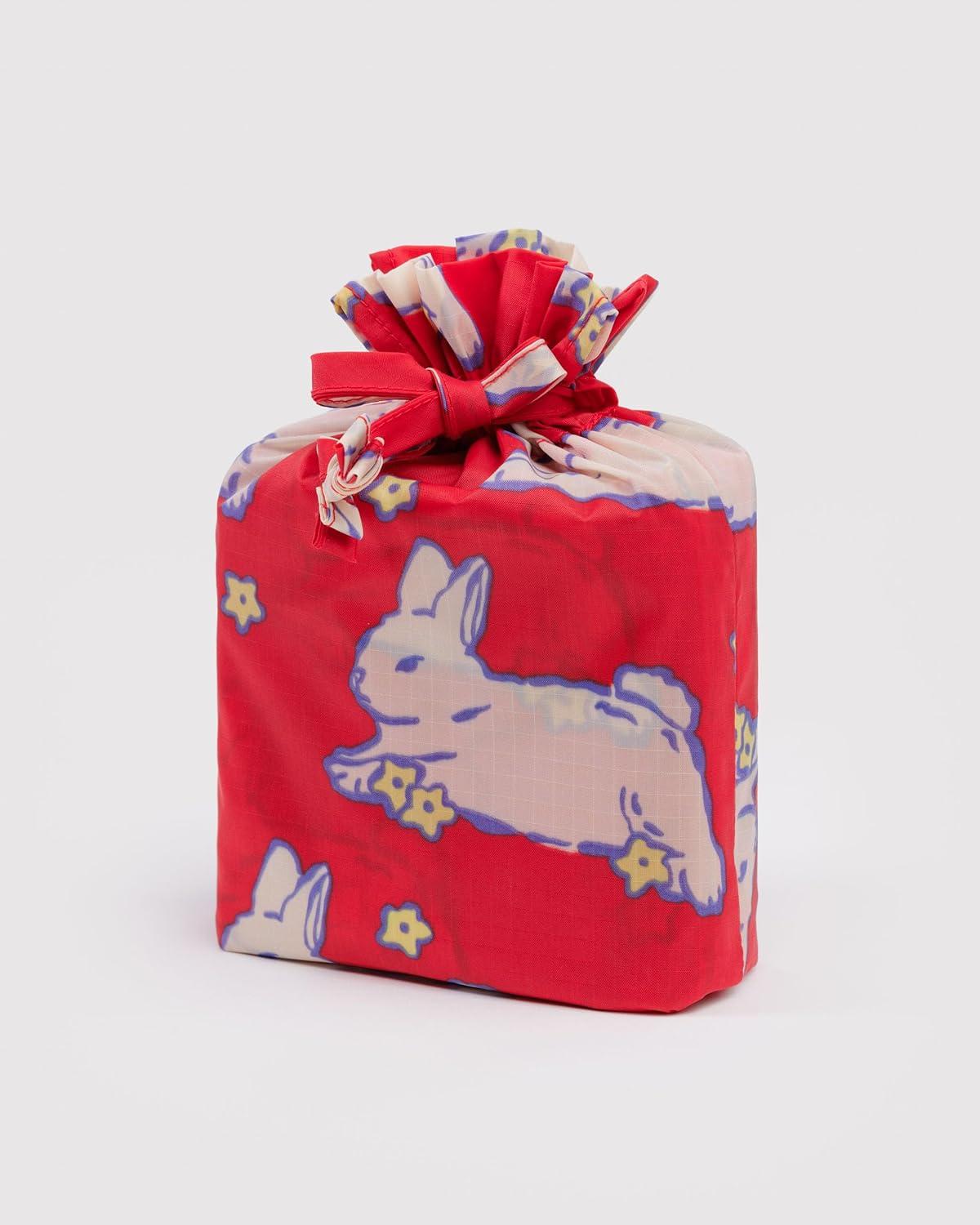 imageBAGGU Standard Set of 3Spring Animals