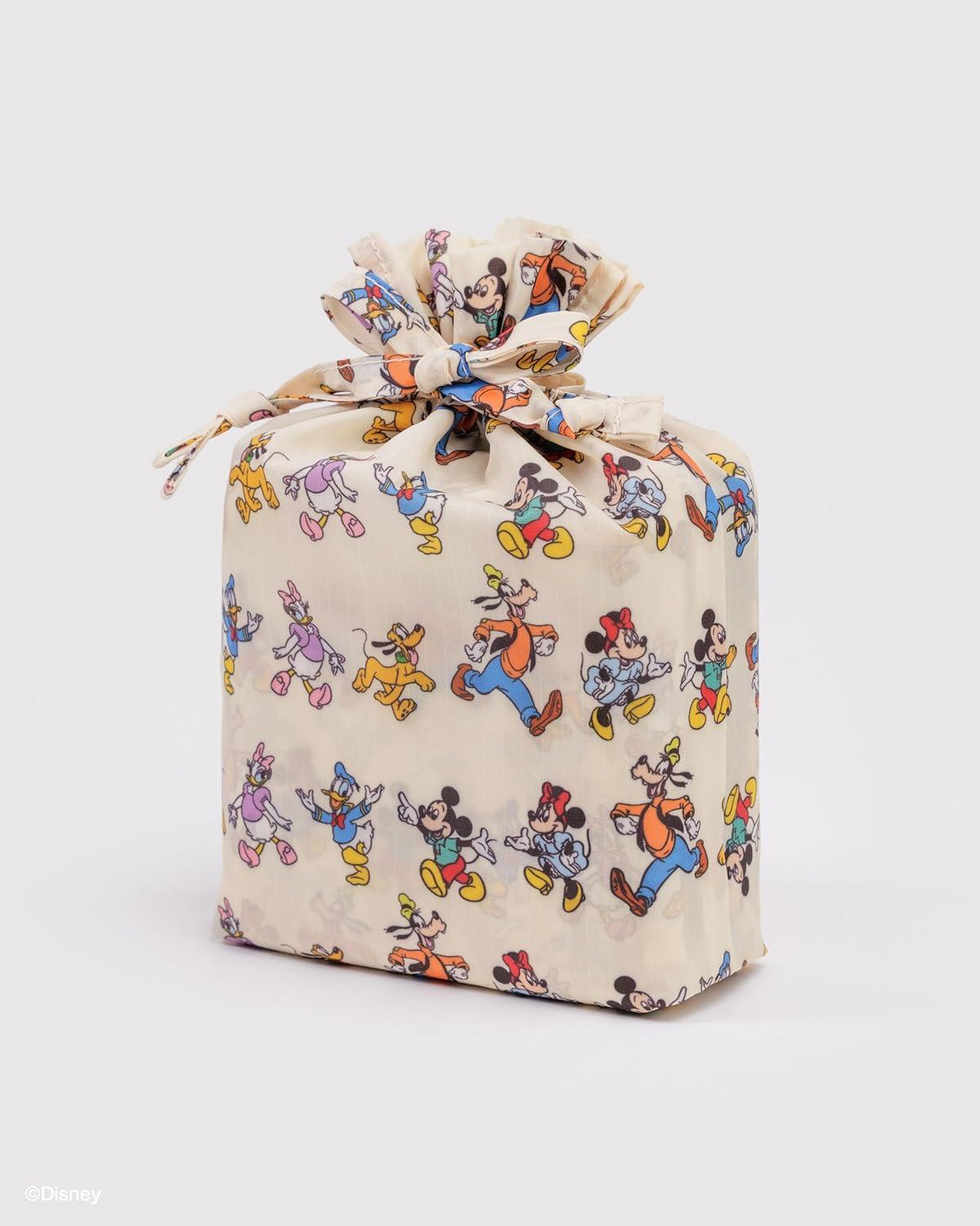 imageBAGGU Standard Set of 3Storybook Mix
