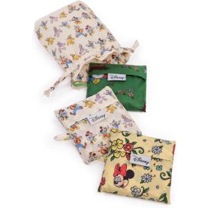 BAGGU Standard Set of 3(Storybook Mix)