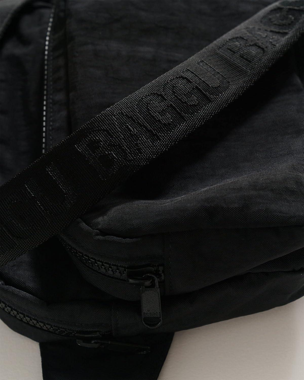 imageBAGGU Fanny PackBlack