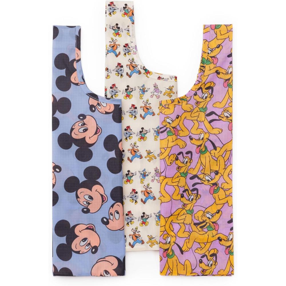 imageBAGGU Amazon Baby Set of 3Mickey Friends