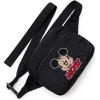 Embroidered Mickey Mouse Club
