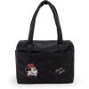 Embroidered Minnie Mouse